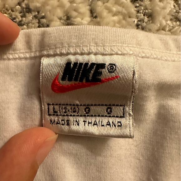 Nike Tennis Fashion Top - Picture 3 of 4